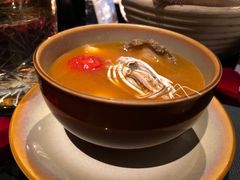 马赛鱼汤-上海苏宁宝丽嘉酒店·Cafe Bellagio西餐厅