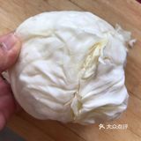金羊阿爹家宴之番茄炒卷心菜
