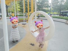 -东莞松山湖万象汇