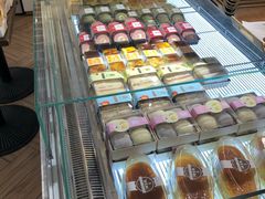 -Bread618面包生日蛋糕(欧亚商都店)