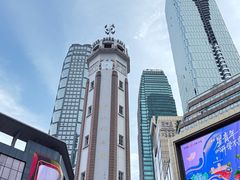 -周小波重庆小面·重庆名小吃(邹容路店)