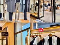 -首创奥特莱斯(西安店)