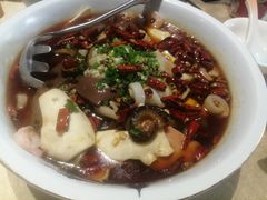 -重阳大酒楼