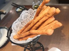 -快乐小羊火锅(河西王府井店)