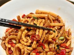 -湘知湘味(岳麓山店)