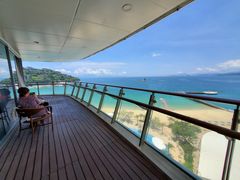 -深圳大梅沙京基洲际度假酒店