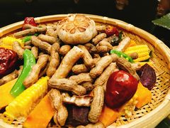 -马仕玖煲·融合菜·酥不腻烤鸭(人大店)