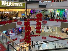 -万达广场(通州店)