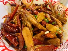 -湘江大码头·龙虾馆(渔人码头一店)