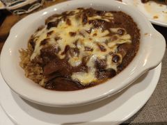 -食间牛排(湖西路店)