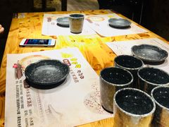 -恩你小木屋米酒店(莱山店)