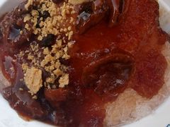 -梁子刨冰王&梁小糖(王顶堤店)