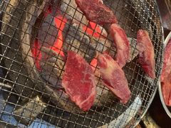 -小本家韩式烤肉(紫藤路店)