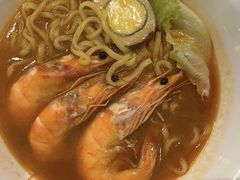 -南山鲜虾面·活鲜小馆·海味大连菜(南山总店)