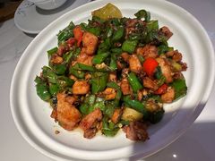 -老阿爸鲜鱼土菜(园区永旺店)