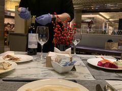 -北京王府井希尔顿酒店·秦唐中餐厅Chynna