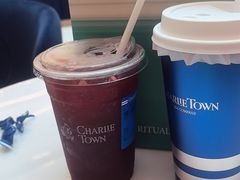 -CHARLIETOWN红茶公司(南京万象天地店)