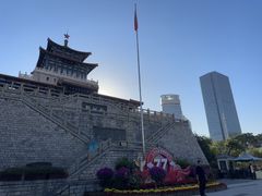 -解放阁