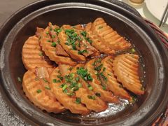 -城北食府(枫林店)