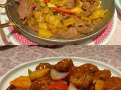 -囍凤楼·粤菜·点心·火锅(温特莱店)