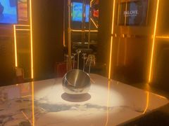 -INLOVE KTV(水晶城店)