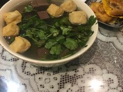 -四宜糕团店(南大街店)