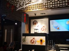 -麦当劳(南后街店)