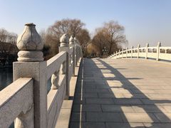 -百脉泉景区