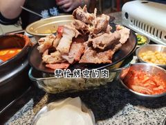 -韩一馆(吉大店)