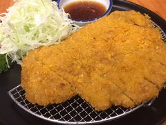 招牌日式炸猪排-小条食堂(筼筜天虹店)
