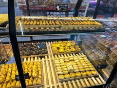 -永辉超市(百子湾店)