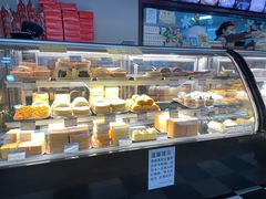 -思味特(纬一路店)