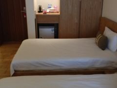 -河北霸州茗汤日月潭温泉