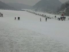 -玉龙滑雪场