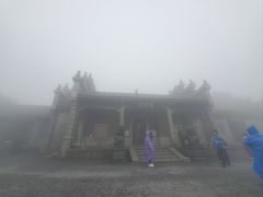 -南岳衡山风景名胜区