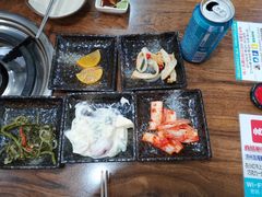 -真情鲍鱼海鲜汤