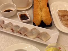 -金翠皇宫粤菜·点心·海鲜(翡翠店)