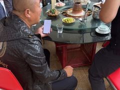 -撮一顿纳西铜火锅
