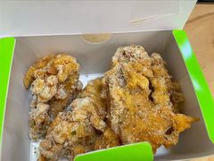 -Pelicana百利家炸鸡(江南西名店城店)