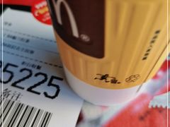 -麦当劳(红荔西店)