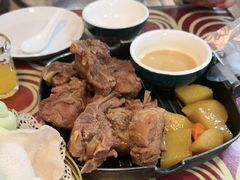 -大梁骨头馆·酱骨老菜(友好店)