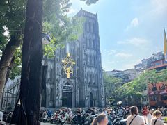 -圣约瑟夫大教堂