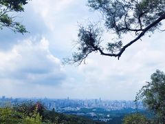 -广州市白云山风景名胜区