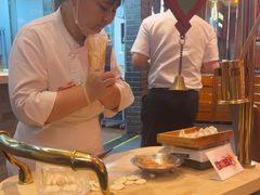 -东方饺子王(王府井关东古巷店)