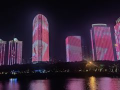 -万绿园