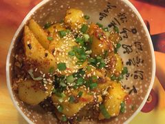 -痴串串(星汉路总店)