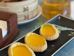 -白天鹅宾馆-宏图府餐厅