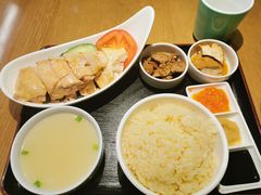 -新加坡高记KOO KEE Restaurant(盈科店)