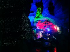 -梦幻奥陶纪景区