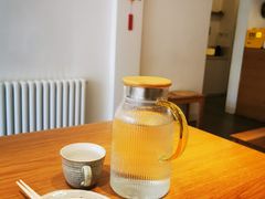 -团子君寿司·茶